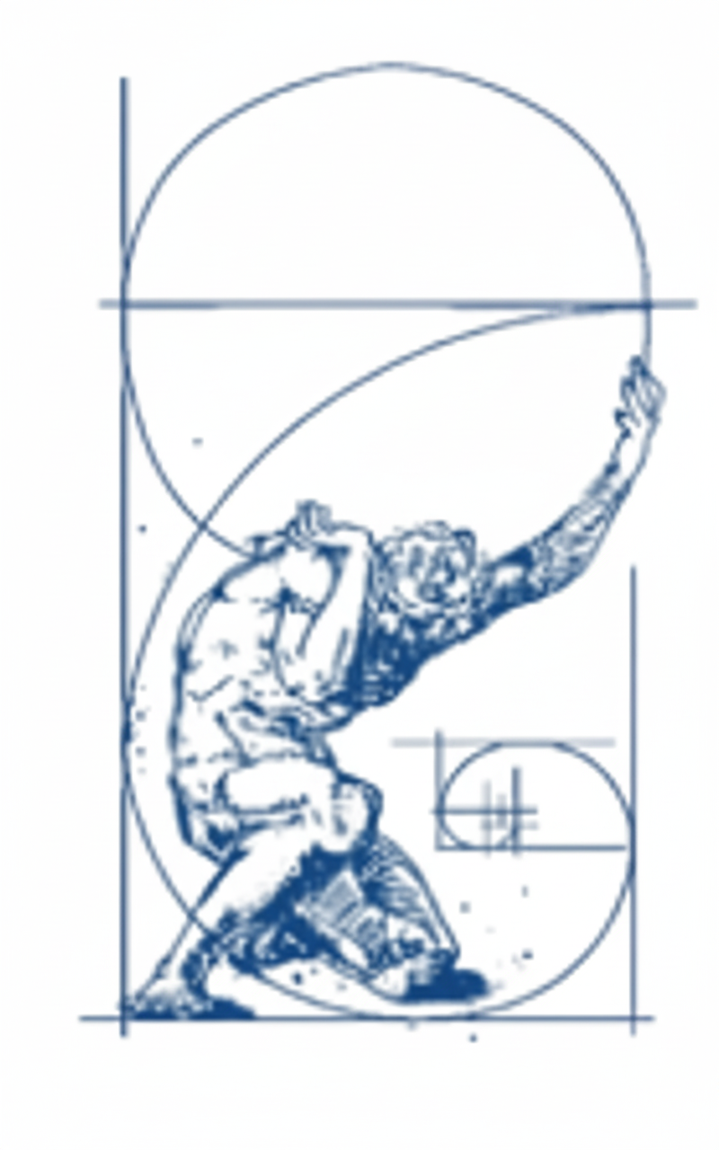 Efsanevi ★ Sisyphus, Kaya Taşıyan Adam (Yarı Kalıcı Dövme)