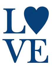 Yazılılar ★ Love, Aşk (Yarı Kalıcı Dövme)