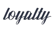 Yazılılar ★ Loyalty (Yarı Kalıcı Dövme)